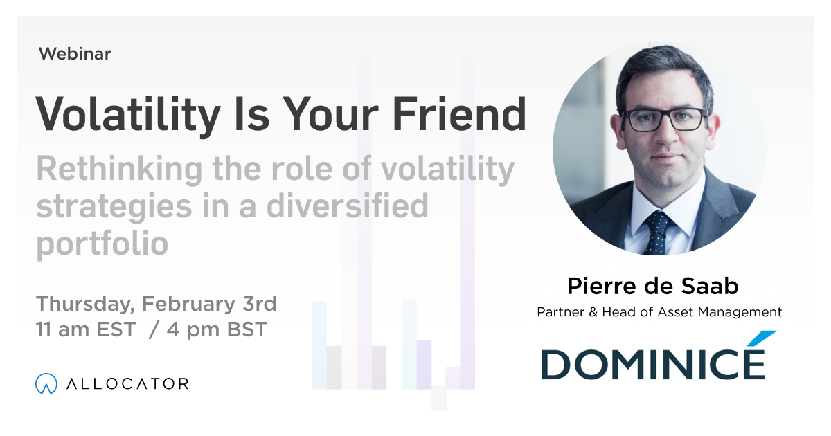 Dominice Webinar
