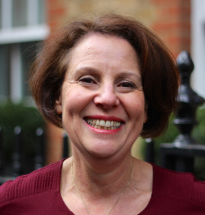 Glenda Levin, CFA
