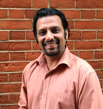 Hassan Rehman