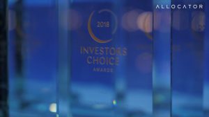 Investors Choice Awards 2018