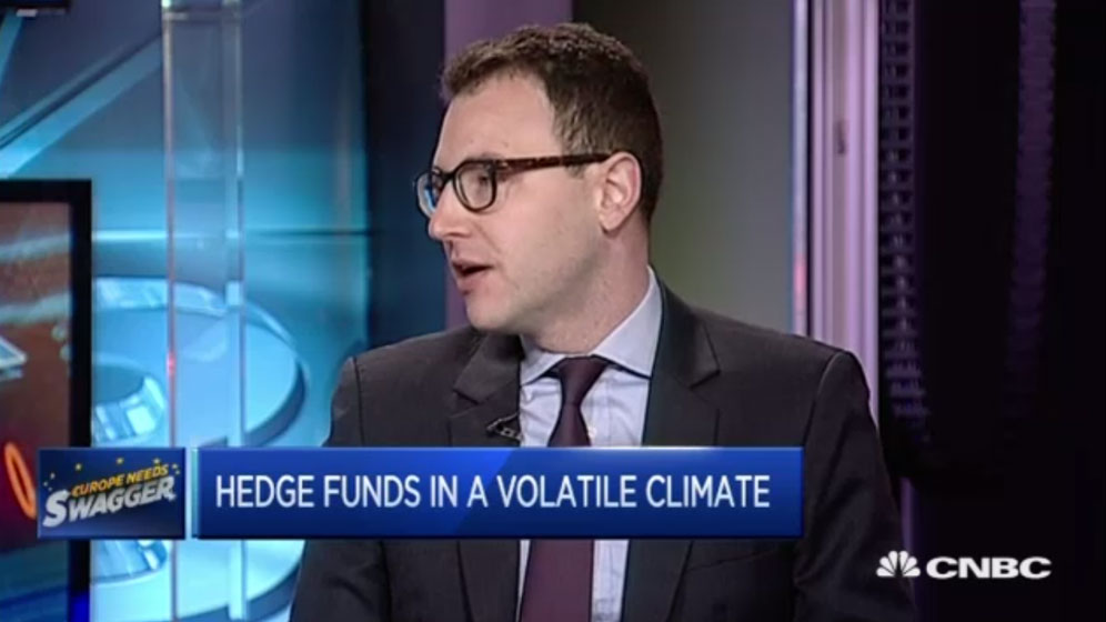 CNBC: Allocator Co-Founder Ryan Kalish Appearance on Cnbc Squawk Box (Part 1)