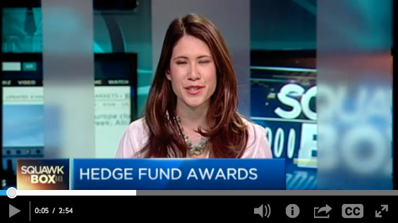 CNBC: Why Investors Are Returning To Hedge Funds