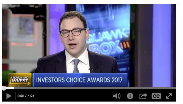 CNBC: Allocator Co-Founder Ryan Kalish Appearance on Squawk Box